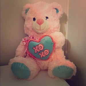 Valentine’s Day Teddy Bear!